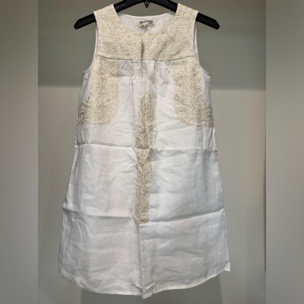 Madewell Dress